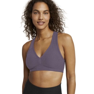 SPACEDYE LIFT YOUR SPIRITS BRA