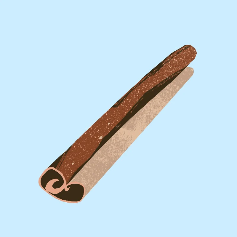 Cinnamon Bark Essential Oil 5ML - Bilde 3