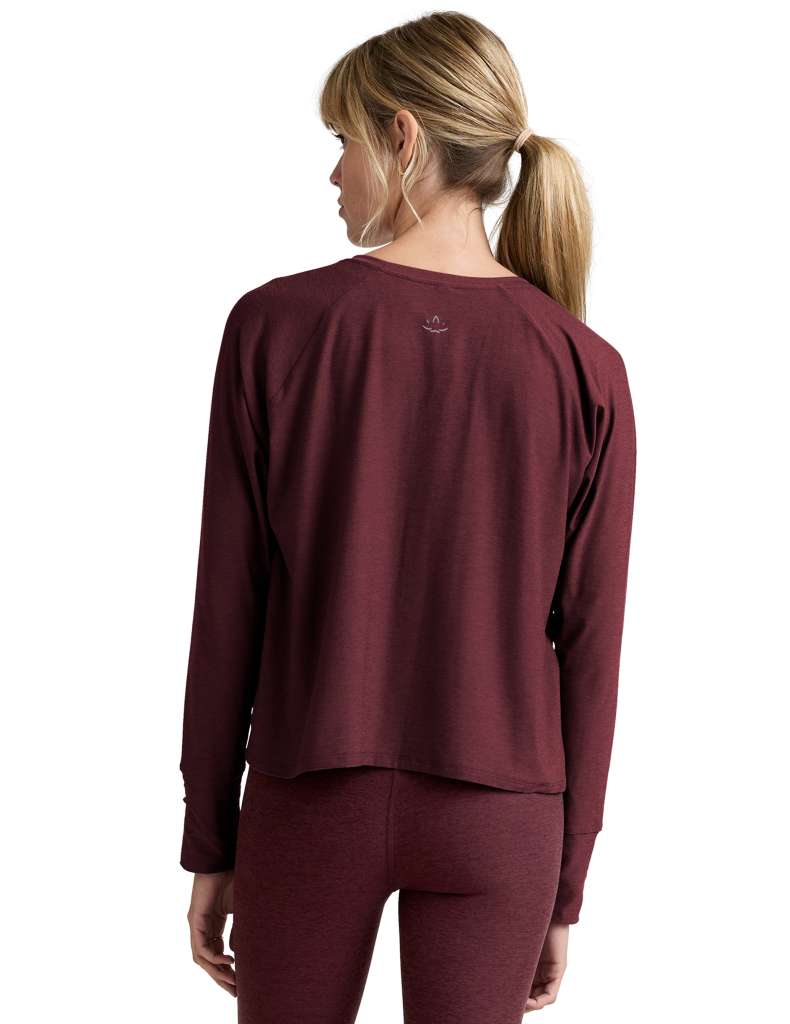 FEATHERWEIGHT DAYDREAMER PULLOVER - Bilde 3
