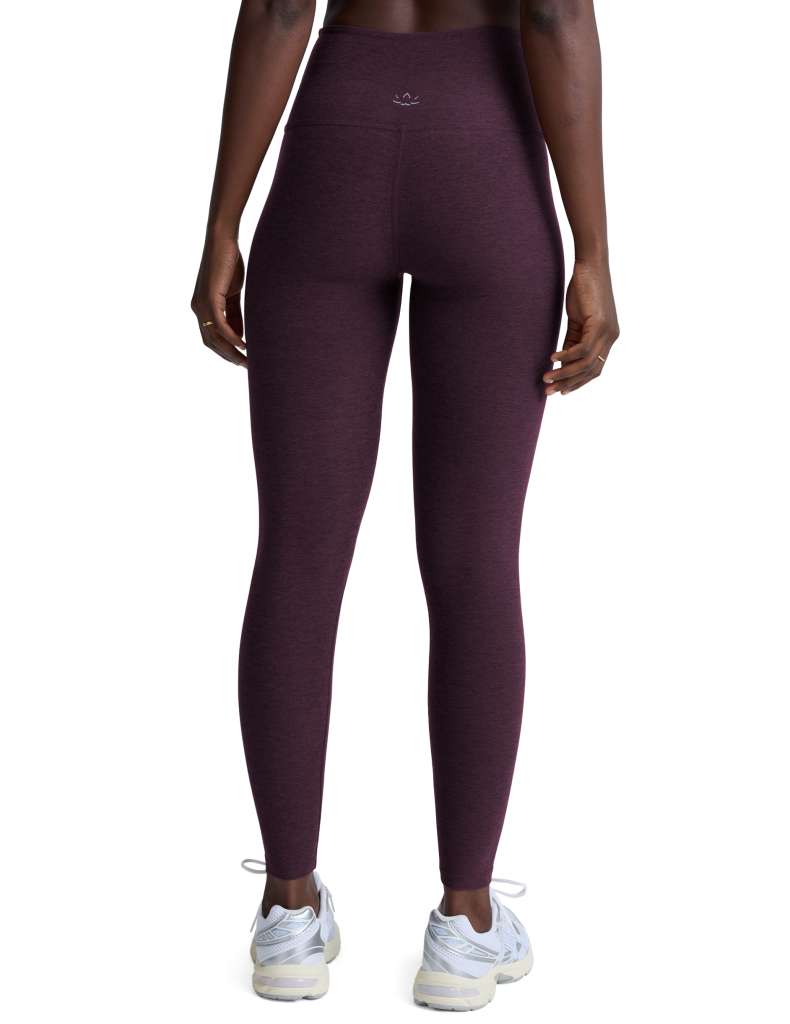 HIGH WAISTED LEGGING - Bilde 3