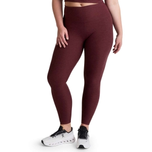 HIGH WAISTED LEGGING