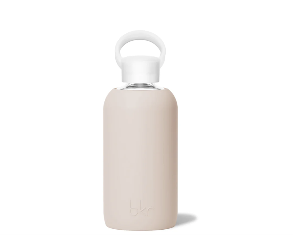 BKR - 500ml Water Bottle