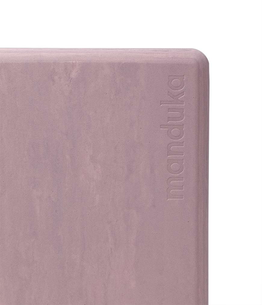 Recycled Foam Yoga Block - Bilde 4