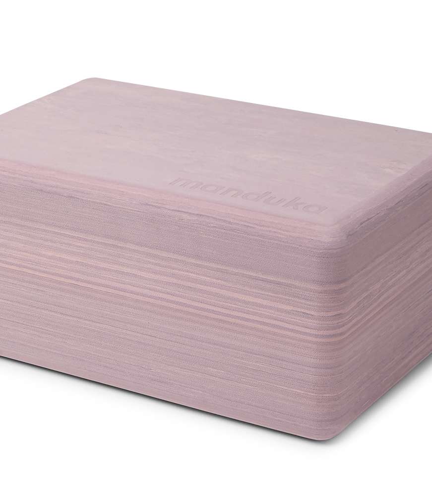 Recycled Foam Yoga Block - Bilde 3