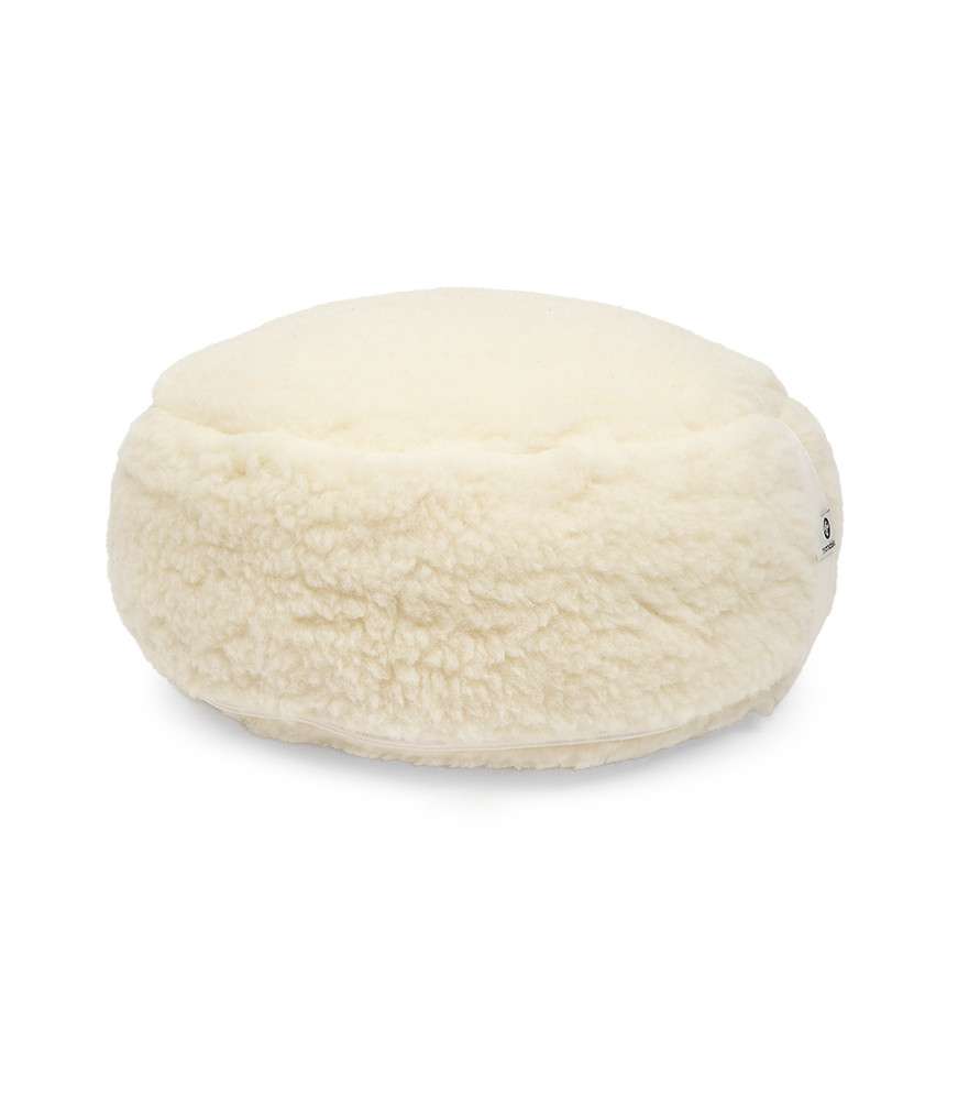 Wool Meditation Cushion