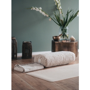 Release Wool Restorative Bolster - Sand