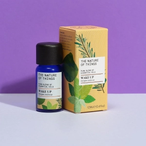 Wake Up Essential Oil Blend 12ML